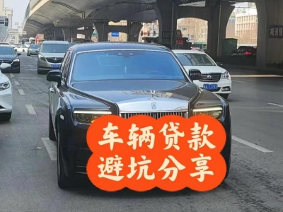 北市汽车抵押贷款中押本不押车贷款需要什么材料?