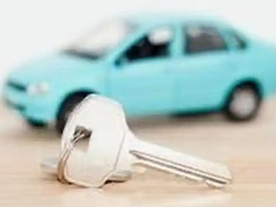 北市汽车抵押贷款办理流程,北市车抵贷需要什么条件?